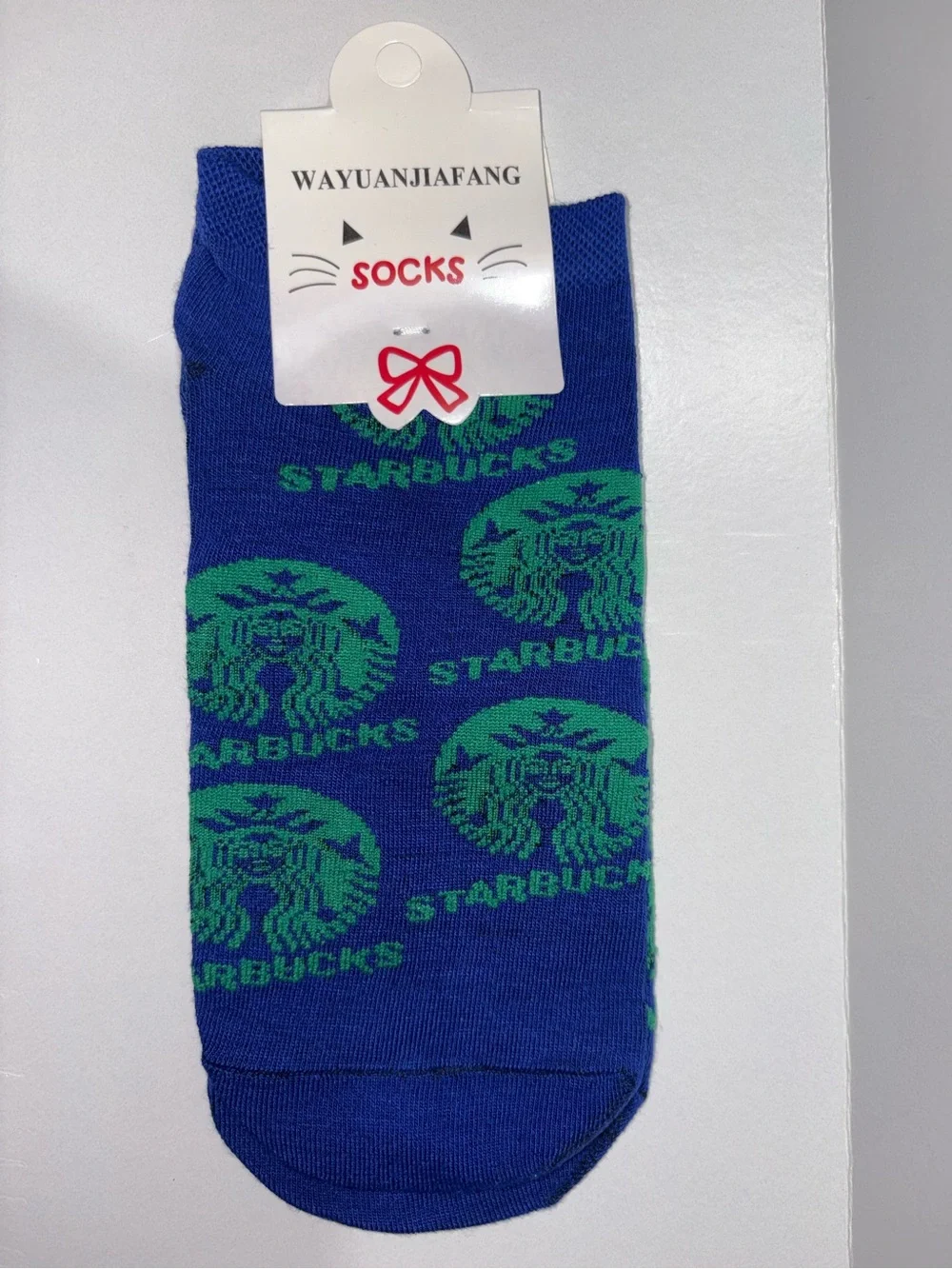 Starbucks Gift Bundle | Coffee Earrings, Mini Bag + More | Blue Hour